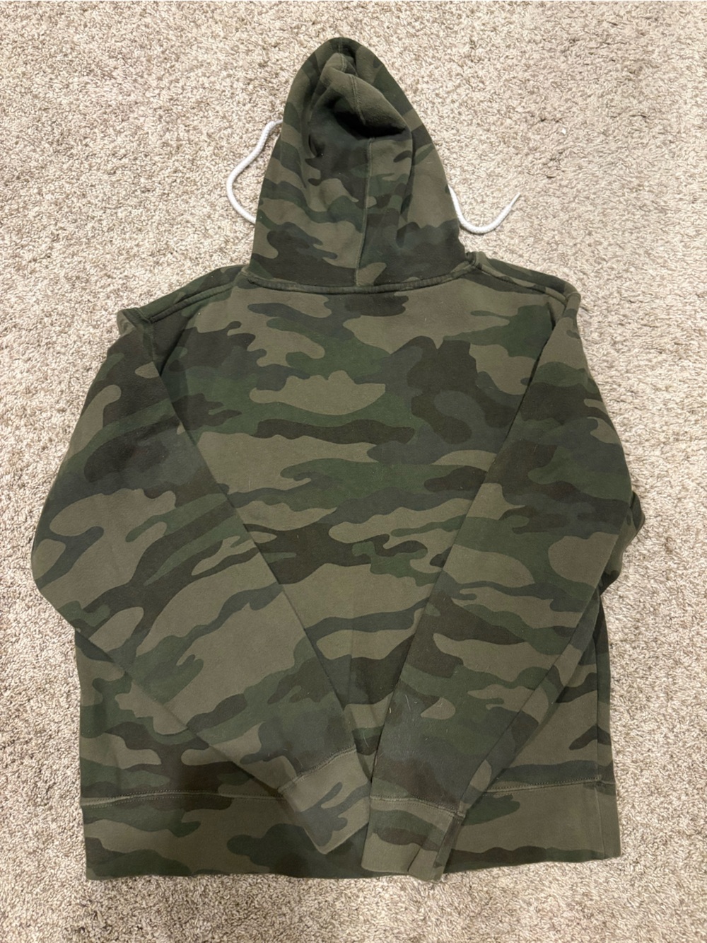 Cami Sweatershirt - Picture 4 of 4